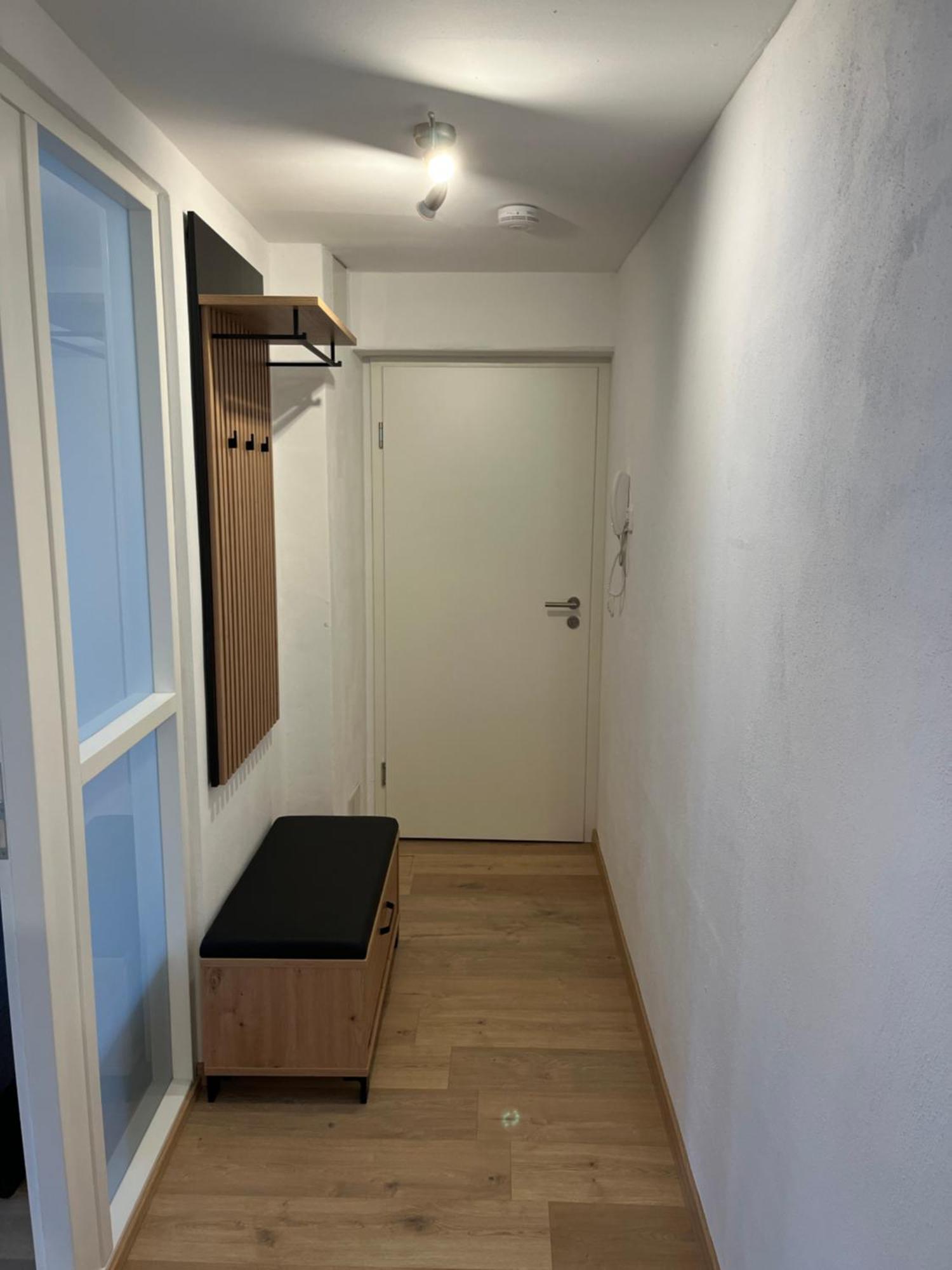 Ferienwohnungen Und Appartements - Haus Budinger Alf Extérieur photo