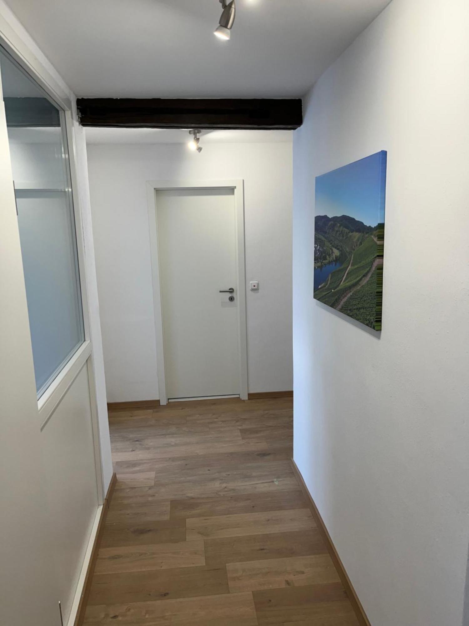 Ferienwohnungen Und Appartements - Haus Budinger Alf Extérieur photo