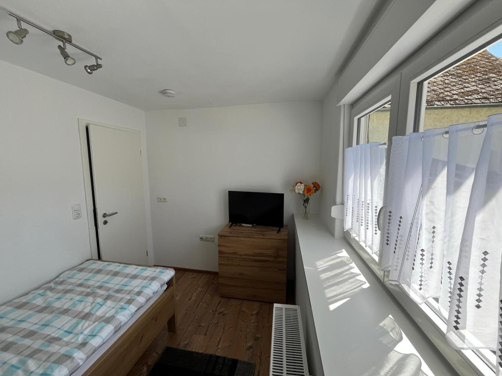 Ferienwohnungen Und Appartements - Haus Budinger Alf Extérieur photo